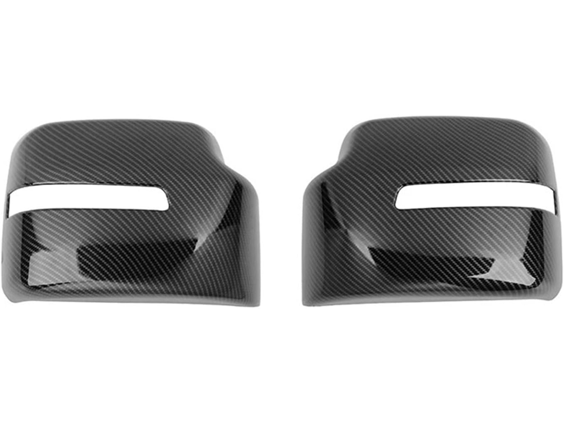 Cubierta Adhesiva Para Espejo Retrovisor, Accesorios Decorativos Exteriores Suzuki Jimny Jb74 2019 2020 2021