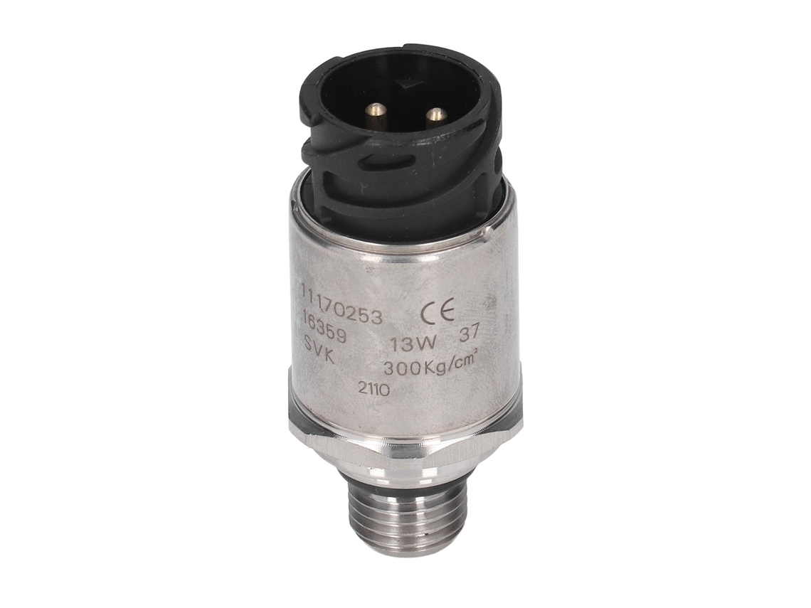Sensor De Presión Del Motor Automotriz 11170253 24v De Alta Sensibilidad (repuesto)