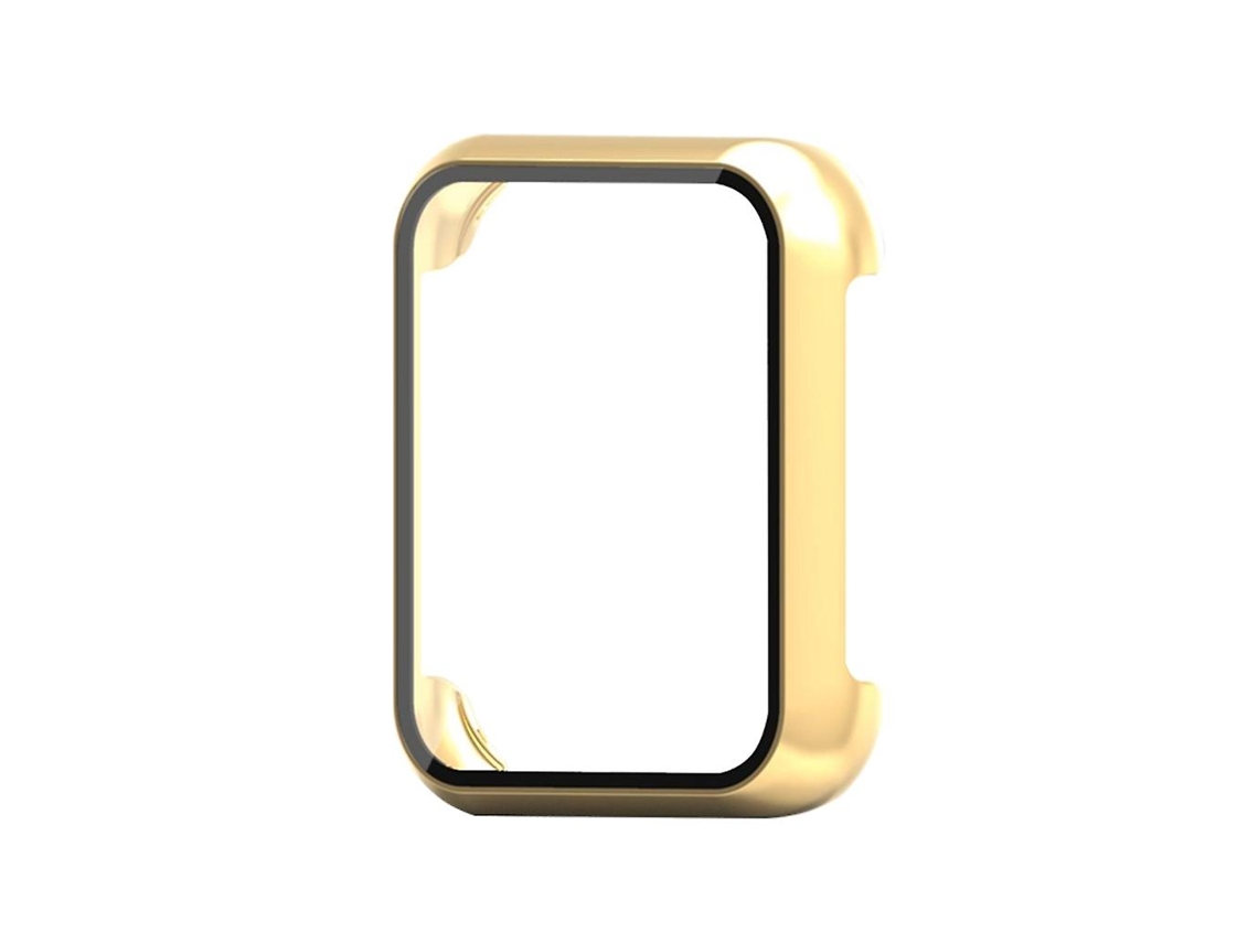 Protector de pantalla y funda rígida de PC para Watch 3. Repuestos para smartwatch. Ly Ebike.
