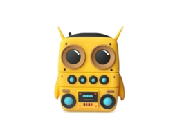 Mini Altavoz Inalámbrico Bluetooth Tk-200