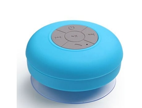 Altavoz Bluetooth CHRONUS Speaker1210H10