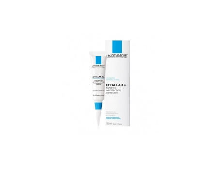 Crema Facial LA ROCHE POSAY Effaclar A,I, (15 ml)