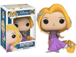 POP! VINYL: DISNEY: TANGLED: RAPUNZE