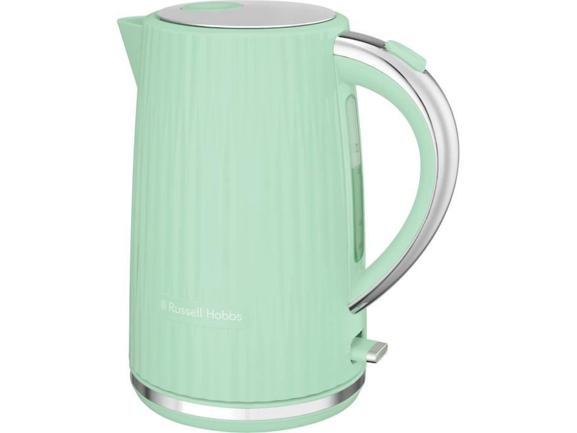 Bouilloire Russell Hobbs Eden 2400 W 1,7 L Pistacho