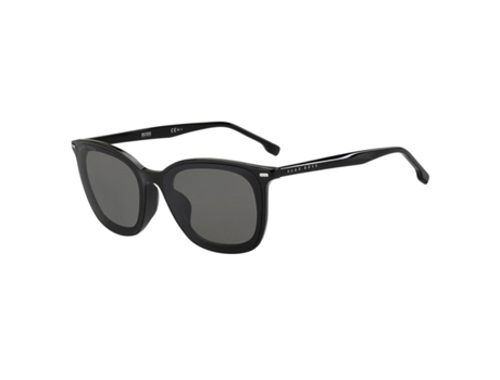 Gafas de Sol de Hombre HUGO BOSS Boss Sk Amarillo