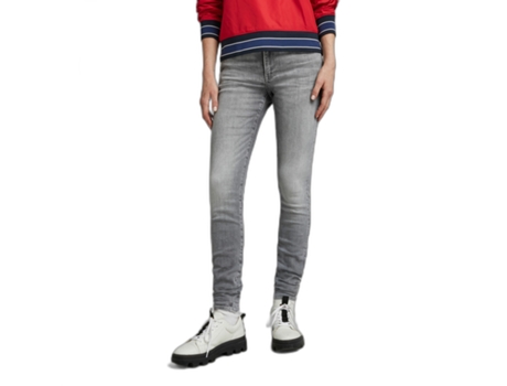 Pantalones Vaqueros para Mujer G-STAR (29x32 - Multicolor)