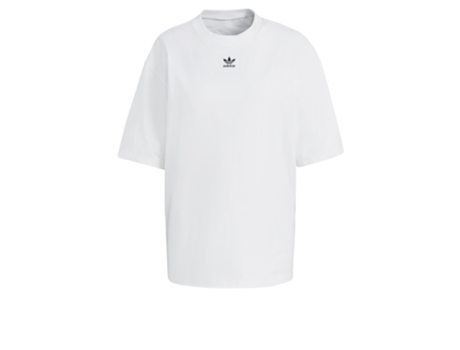 Camiseta ADIDAS ORIGINALS Mujer (Multicolor - 40)