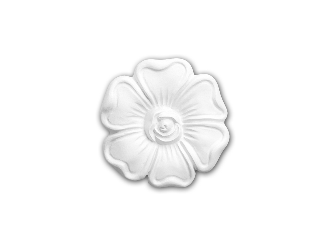Elemento Decorativo 160006 Elemento Decorativo Ø 6 Cm Elemento Decorativo DECOR