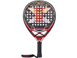 Pala de Padel NOX AT10 Genius 18K (360-375 g)