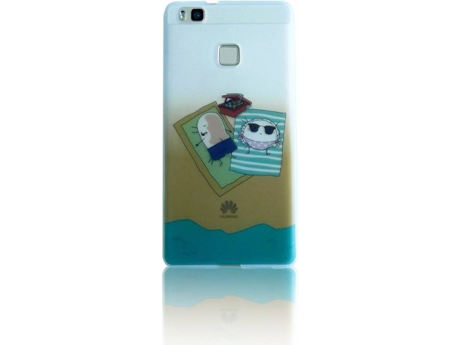 Carcasa Huawei P9 Lite HUAWEI Playa Multicolor