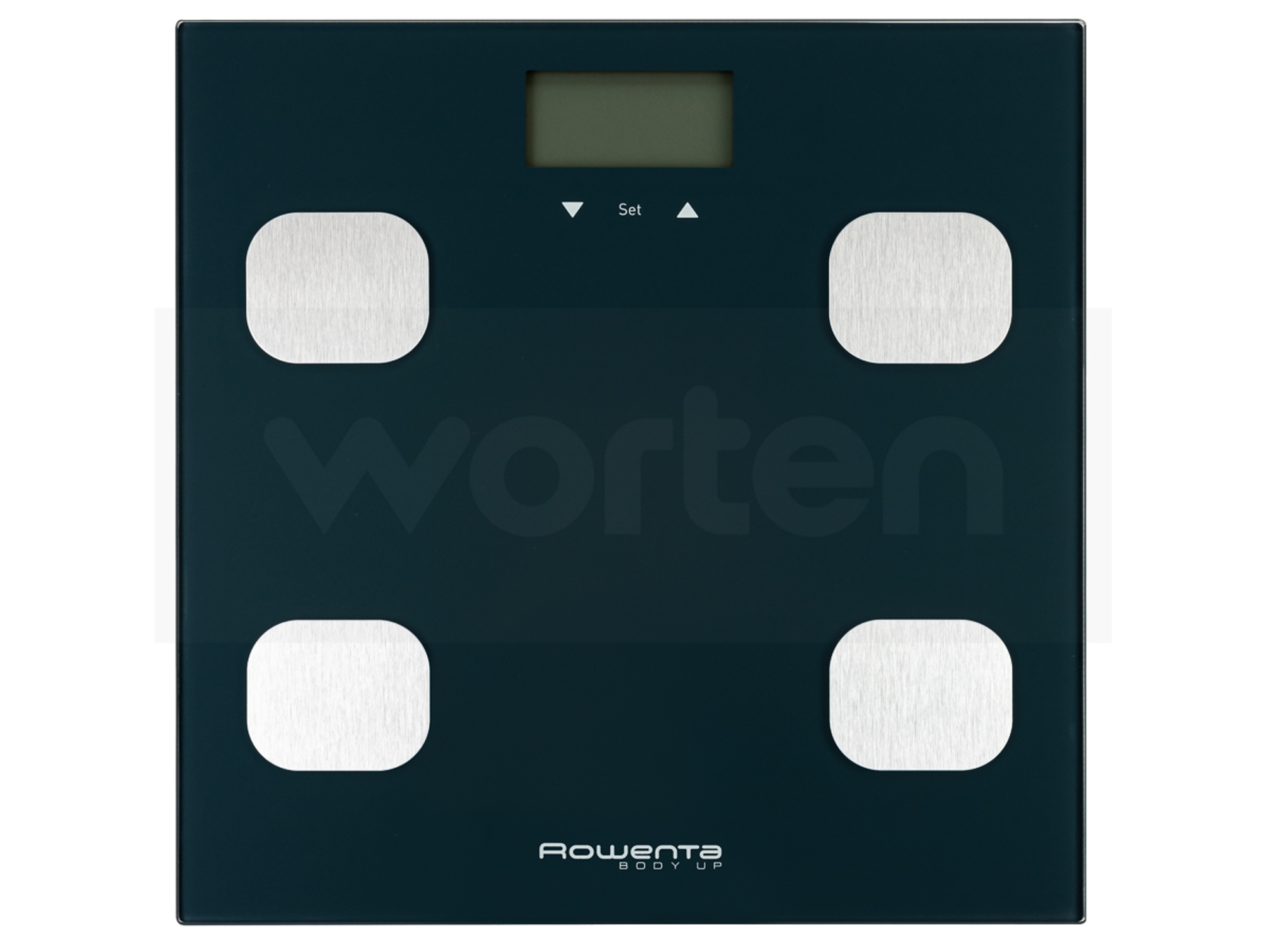 Báscula Digital de Diagnóstico ROWENTA BR2520V0 Body Up