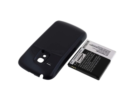 Batería POWERY 1.80.SAM.22.51 para Samsung Galaxy S3 mini 3000 mAh