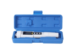 Medidor De Salinidad Digital Portátil Con Pantalla De Temperatura Para Piscinas De Agua Salada Ct3081