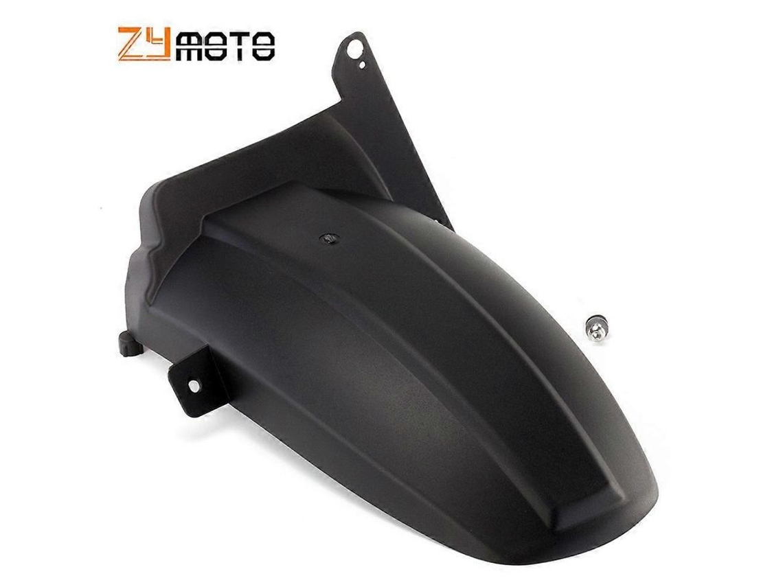 Extensor De Paragolpes Delantero Y Trasero Para Honda Nc700 Nc750 S/x 2012-2023 Trasero
