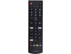 Mando A Distancia Para Televisor Lg Akb75675304