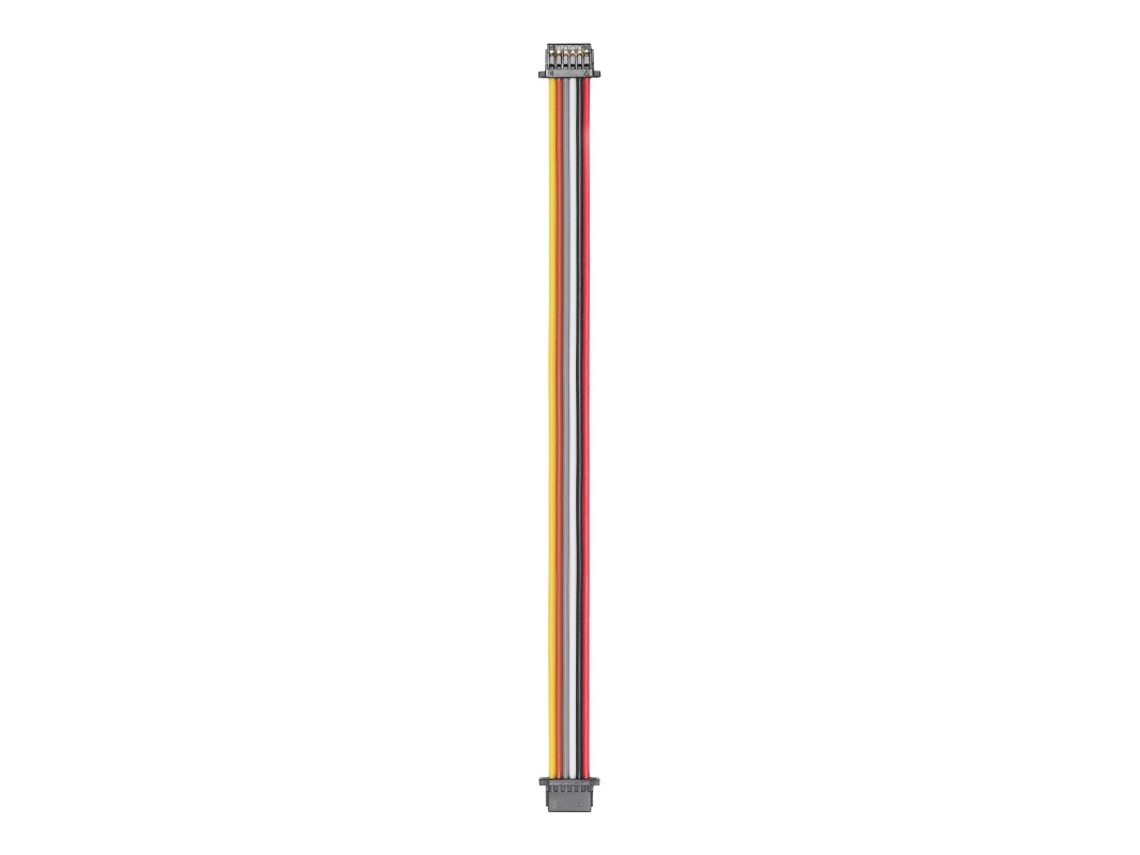 Cable DJI 3 en 1 para unidad O4 Air Pro para drones con función de carga rápida