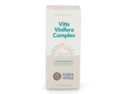 Complemento Alimentar FORZA VITALE Vitis Vinífera Composta (50 ml)