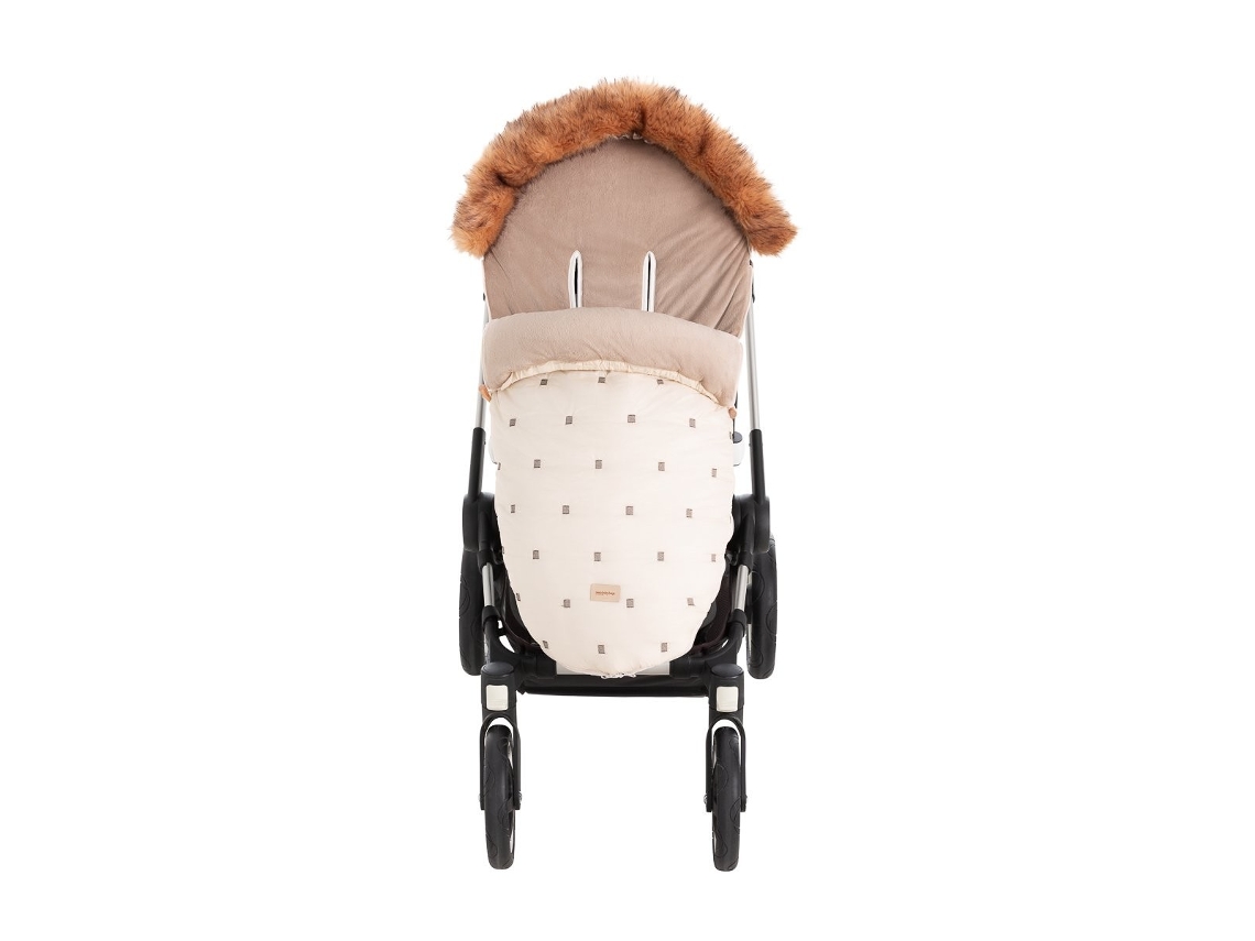 Oslo New Barranha Nora Baby Bags Silla de bebé