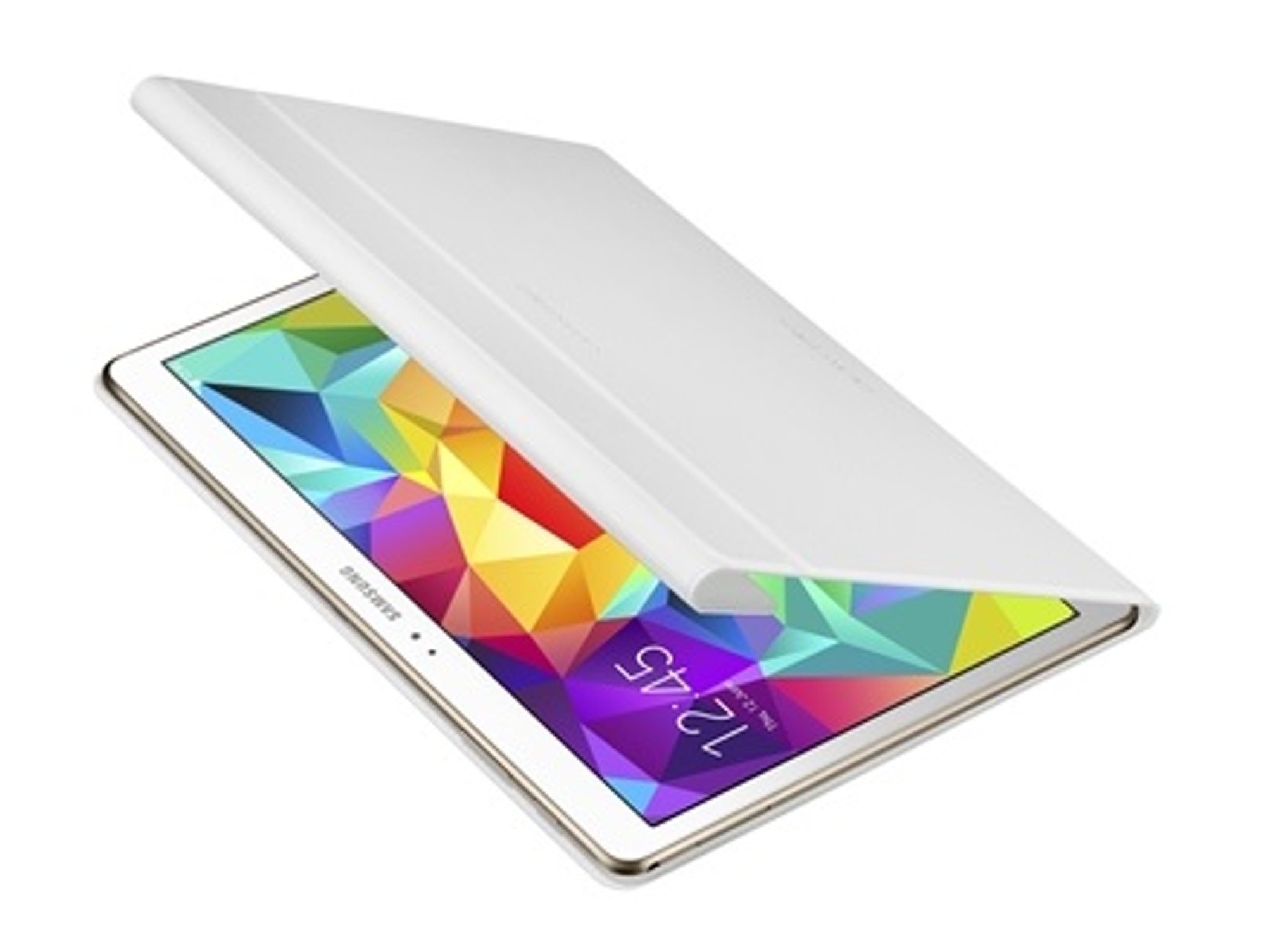 Tablet SAMSUNG Tab S Blanco | Worten.es