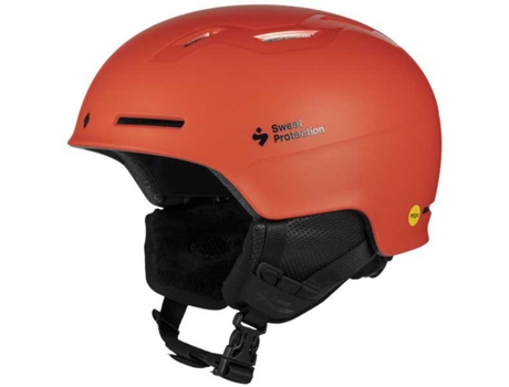 Casco SWEET PROTECTION Capacete Winder Mips Laranja M-L