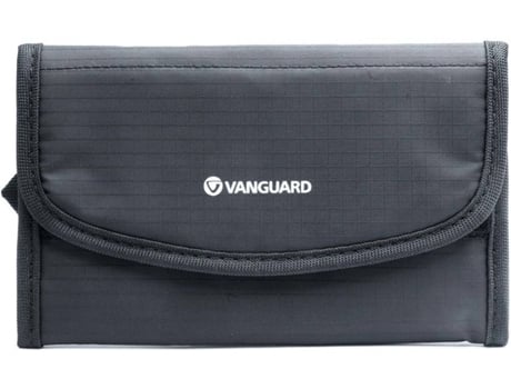 Estuche de Baterías VANGUARD Alta BCL Negro