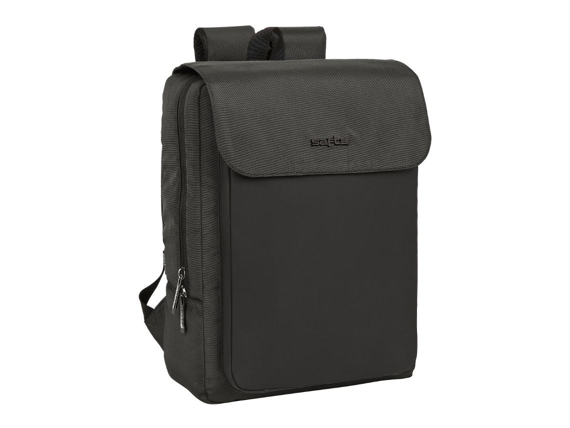 Mochila para Portátil 13.3'' SAFTA Business Gris