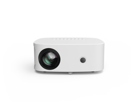 Mini Proyector Portátil con INF de Alta Definición