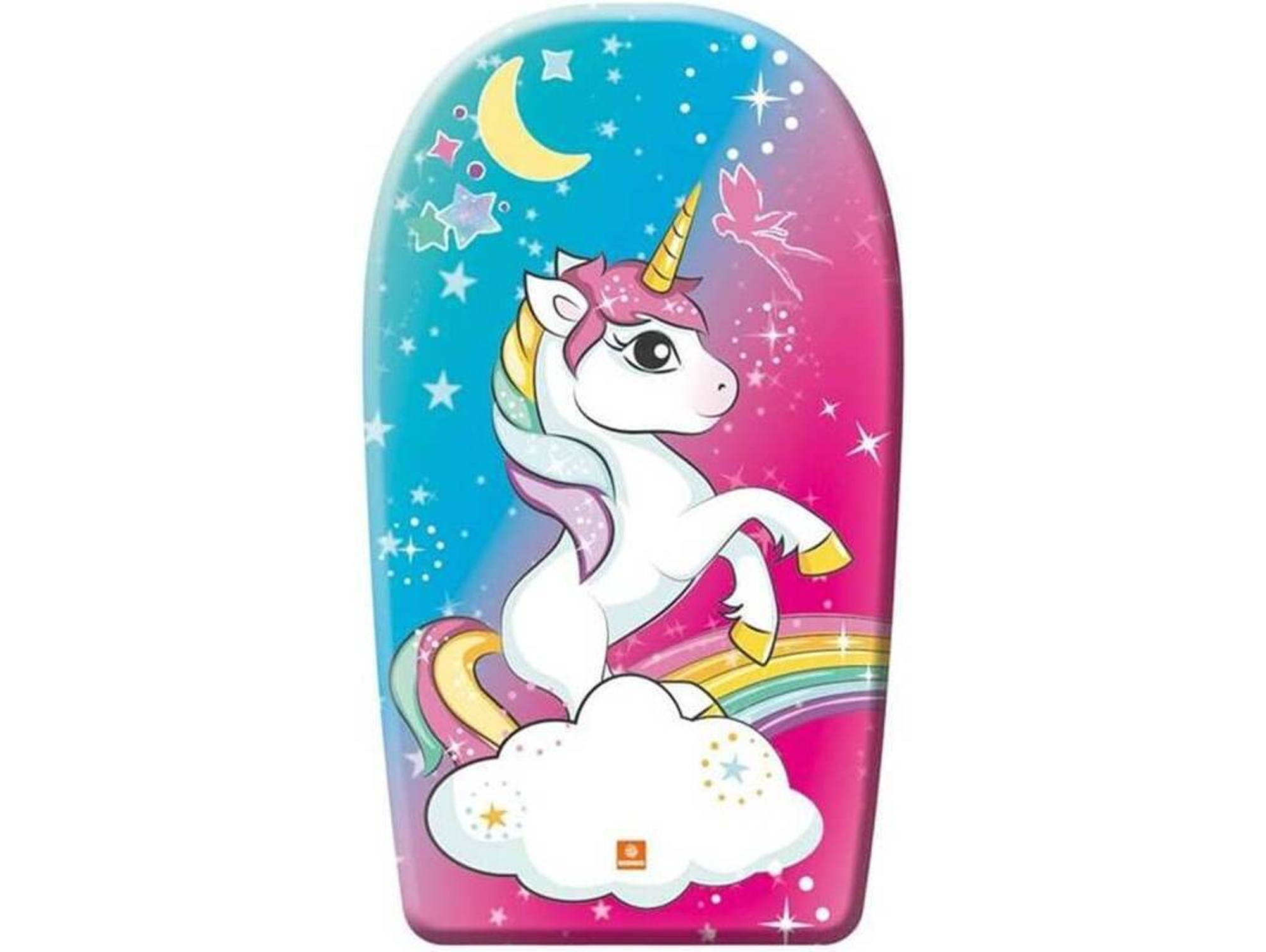 Tabla DISFRAZZES de Surf Unicornio (84 cm)