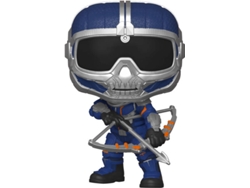 Figura POP Marvel: Blue Bayou 5