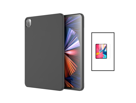 Kit Carcasa para Ipad Pro 11 (2022) PHONECARE Negro