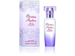 CHRISTINA AGUILERA Eau So Beautiful Edp 30Ml