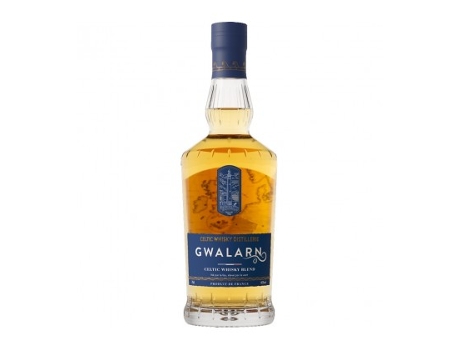 Gwalarn Celtic Whisky CELTIC WHISKY DISTILLERIE