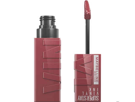 Superstay Vinyl Ink Liquid Lipstick #40-witty 4,2 ml