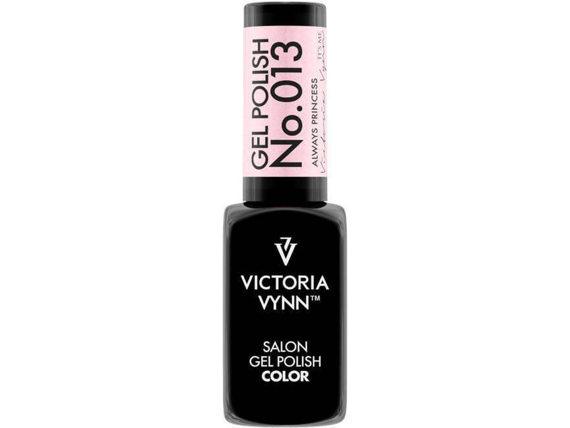 Esmalte de Gel VICTORIA VYNN 013