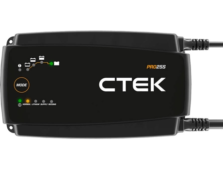 Cargador de Baterías CTEK 40-194