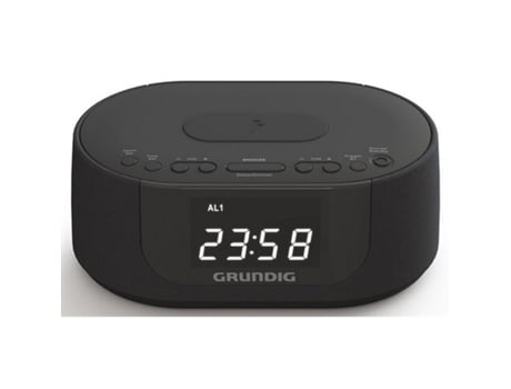 Despertador GRUNDIG Scc400