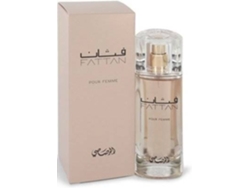 Perfume RASASI PERFUMES INDUSTRY Fattan Pour Femme (50ml)