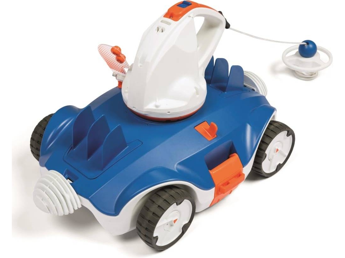 Robot para Limpieza de Piscinas BESTWAY Flowclear Aquatronix Multicolor