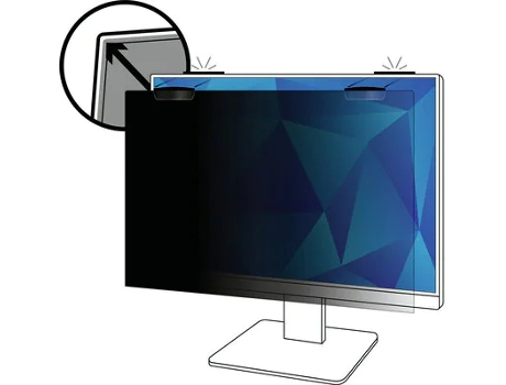 Filtro de Privacidad 3M para Portátil 21.5'' 16:9 Pf215W9Em