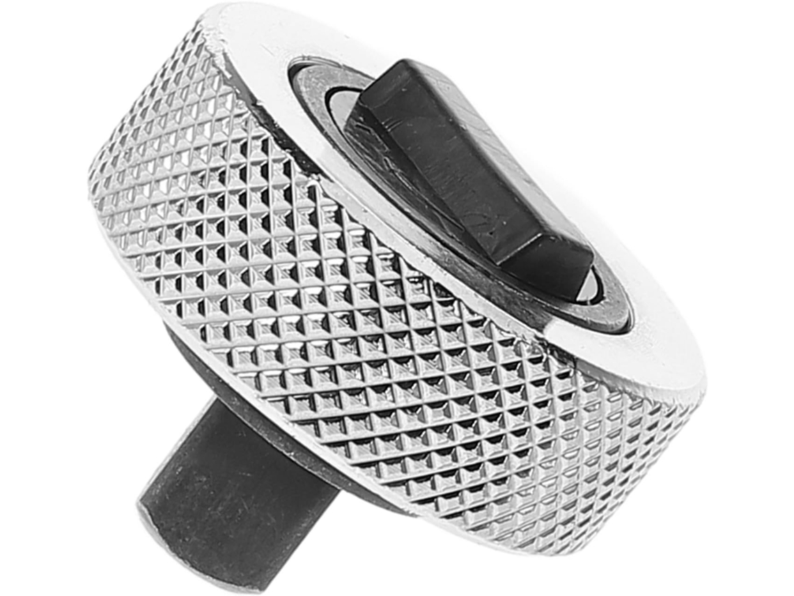 Llave De Carraca Reversible De Acción Corta. Mini Llave De Carraca Manual Para Espacios Reducidos.