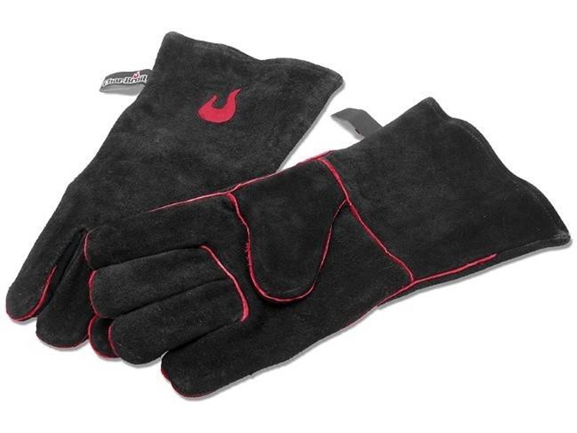 Guantes CHARBROIL En Cuero