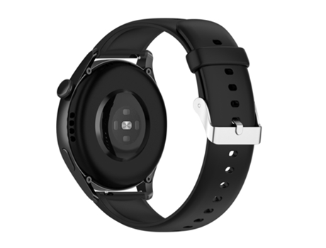 Pulsera Huawei Watch 3 Pro Silicona Texturizado azul AVIZAR