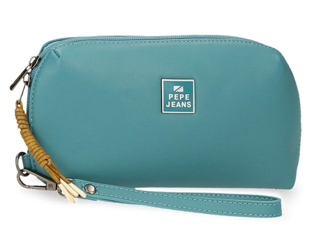 Cartera de Mano PEPE JEANS (Azul)