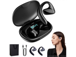 Keileni Talkaese Auriculares Traductores, Keilini Talkease Ia Traducción