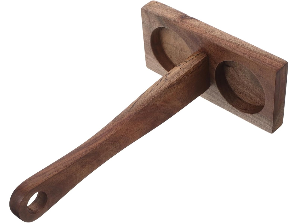 Utensilio De Cocina Fácil Mantenimiento: La Varilla De Molienda De Repuesto Y Lo