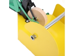 Soporte De Pared Para Rollo De Papel Higiénico Con Un Innovador Diseño De Rana Para El Baño.