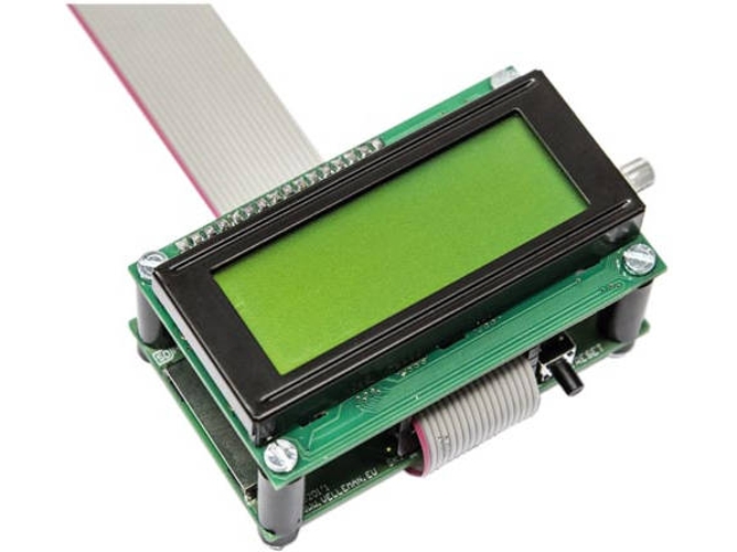 Accesorios para impresora / escáner VELLEMAN VM8201