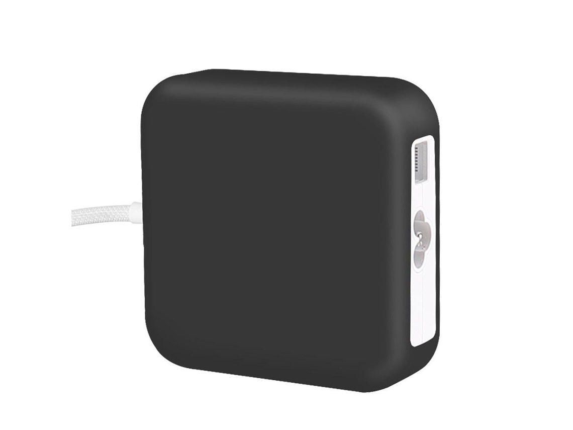 Cubierta Protectora Del Adaptador De Corriente (adecuada Para La Protección De Silicona De La Nueva Apple Imac 2021)