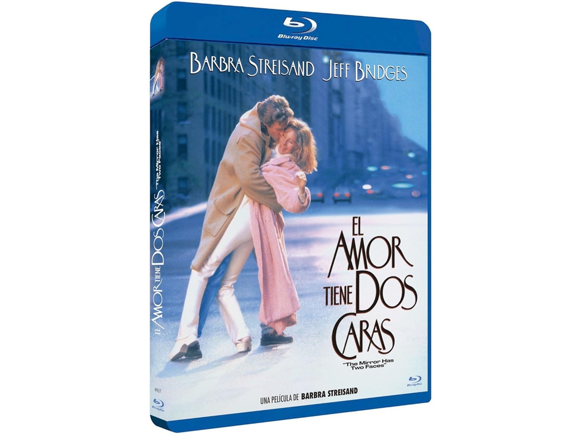 The Mirror Has Two Faces 1996 / El Amor Tiene dos Caras