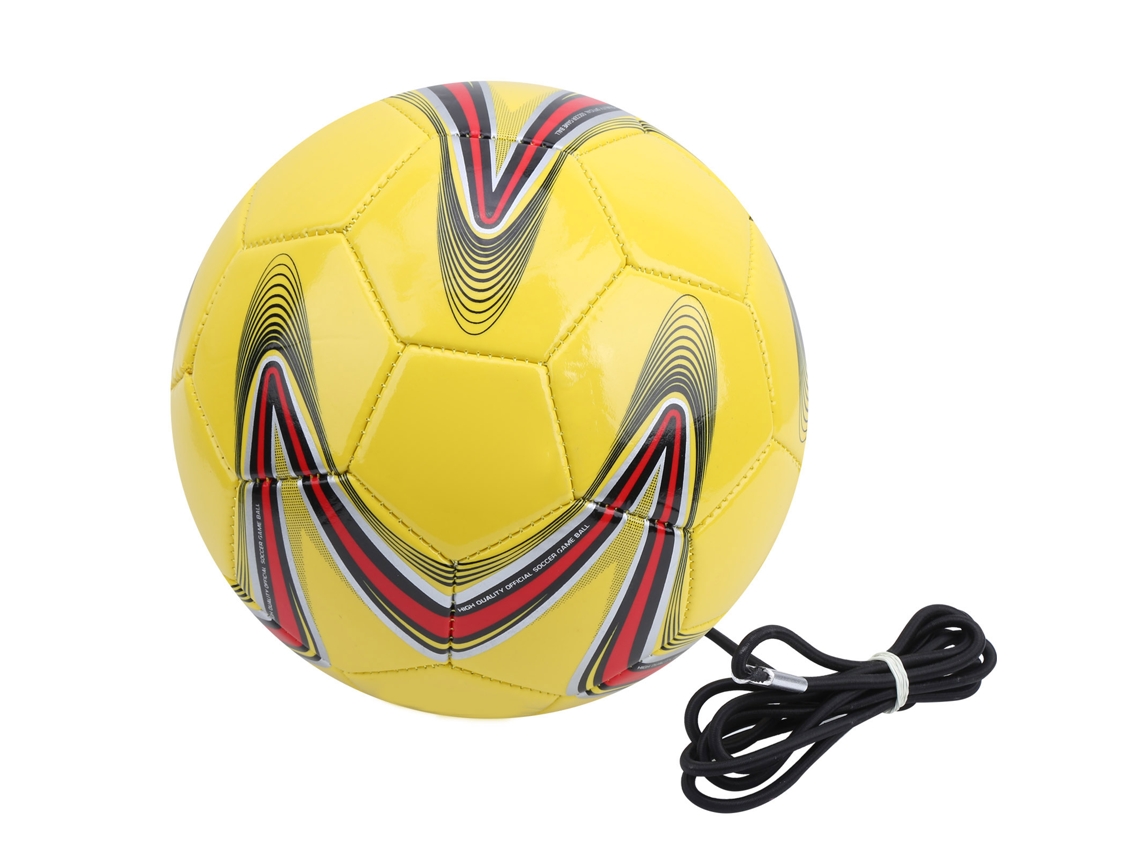 Corda Elástica De Treino Futebol (assistência Treino, Bola No.4)